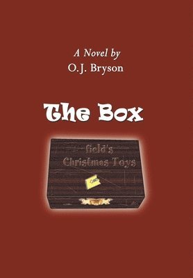 O. J. Bryson, O J Bryson - Box, Inbunden