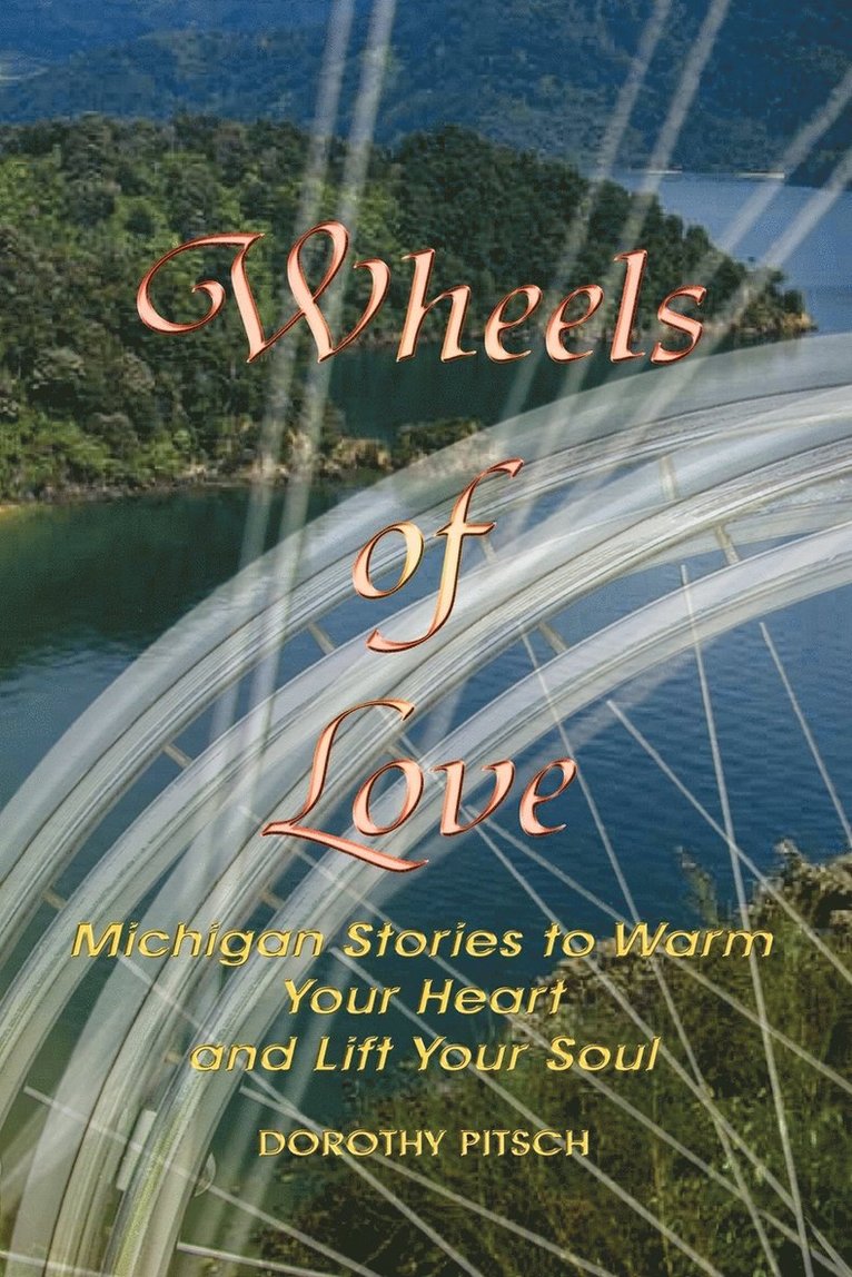 Wheels of Love 1