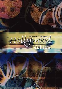 bokomslag Hollywood Values