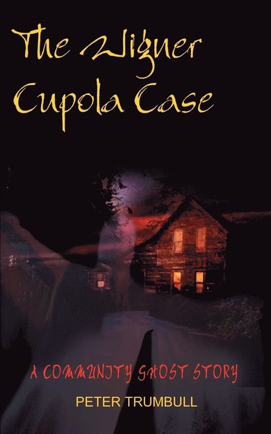 bokomslag Wigner Cupola Case