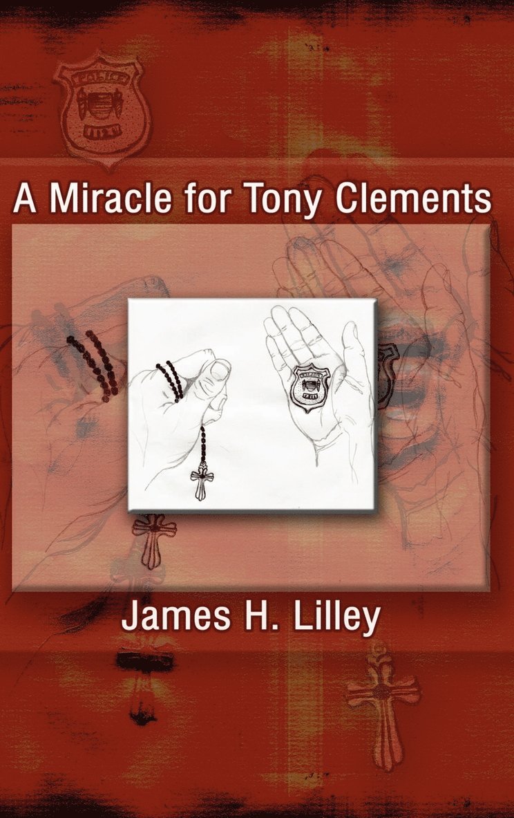 Miracle for Tony Clements