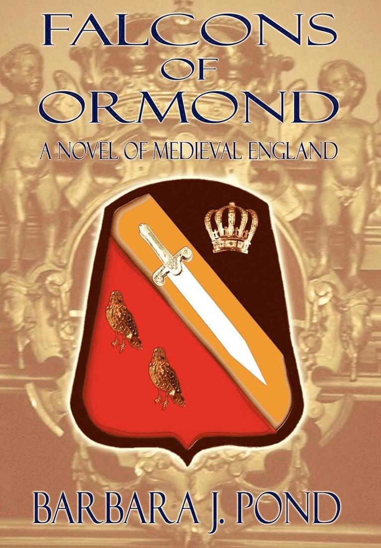 Falcons of Ormond 1