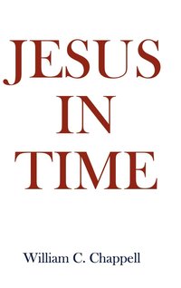 bokomslag Jesus in Time