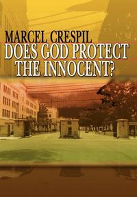 bokomslag Does God Protect the Innocent?