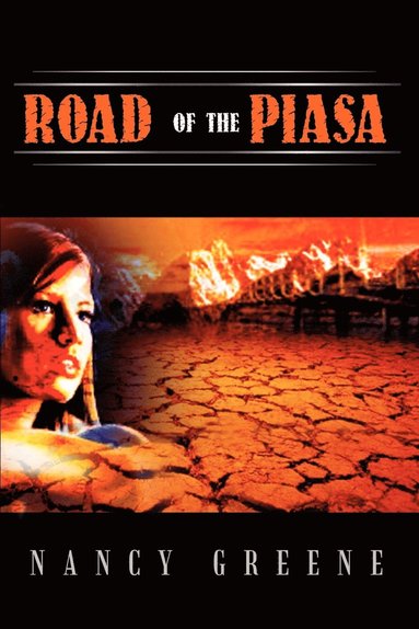 bokomslag Road of the Piasa