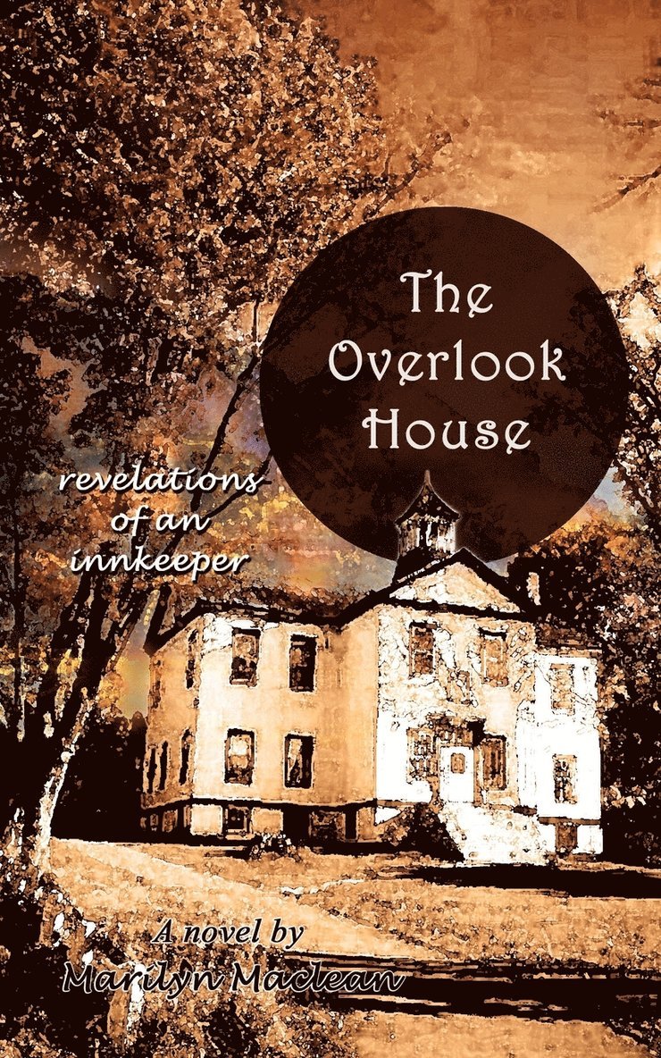 The Overlook House 1