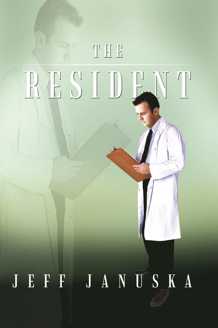The Resident 1