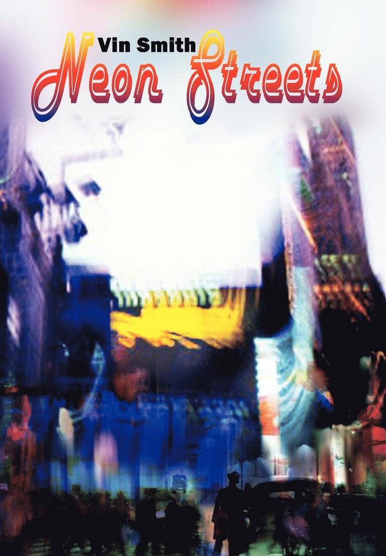 Neon Streets 1