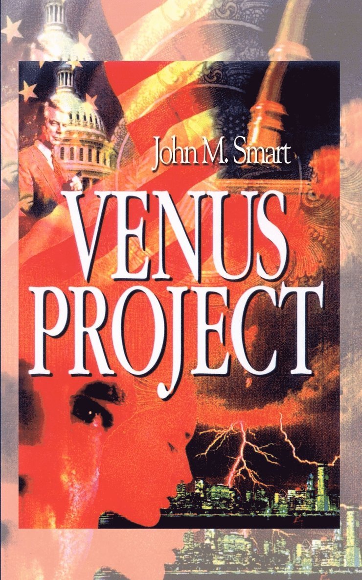 Venus Project 1