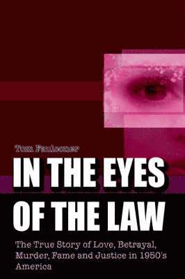 In the Eyes of the Law 1