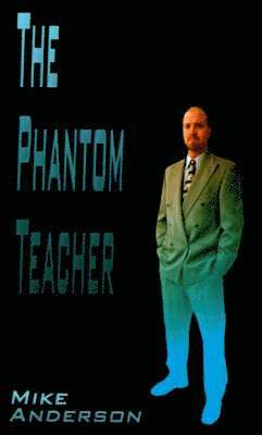 bokomslag Phantom Teacher