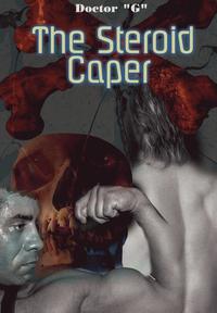 bokomslag Steroid Caper