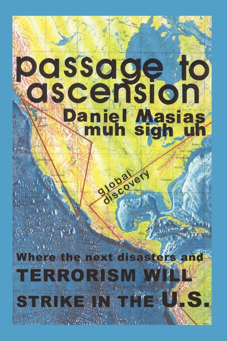 Passage to Ascension 1