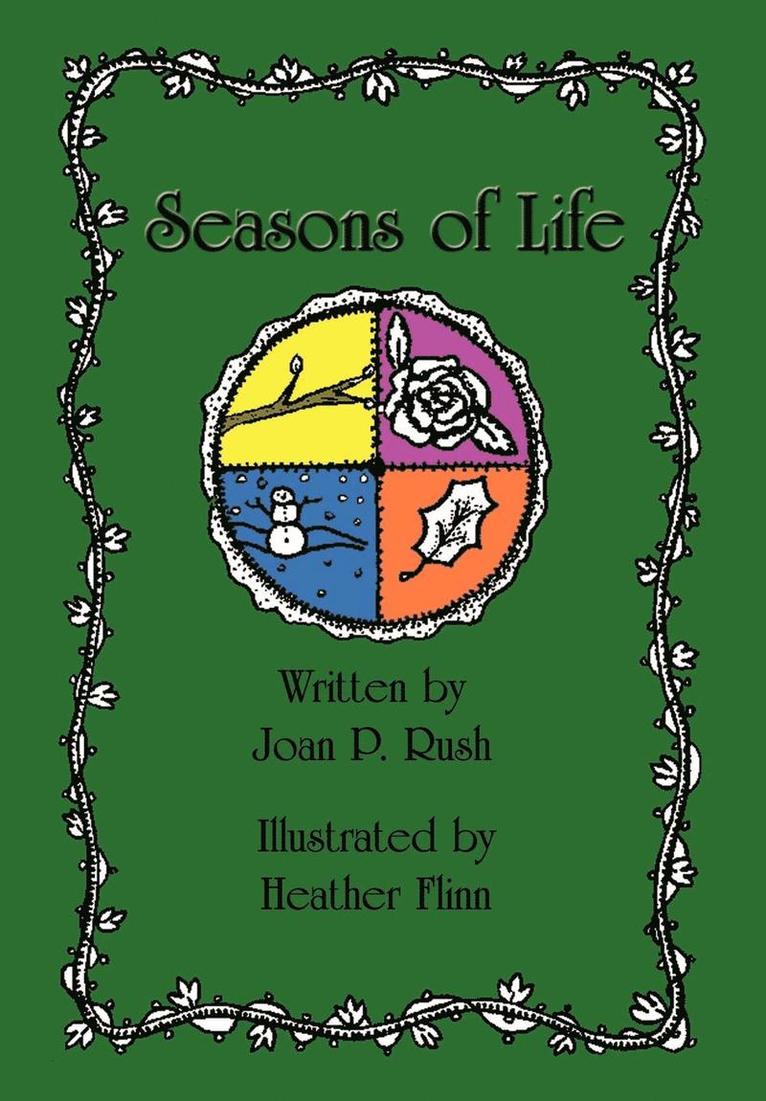 Seasons of Life 1