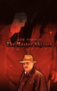 bokomslag The Master Shyster