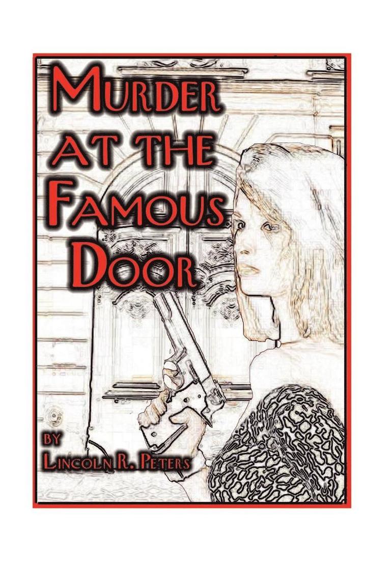 Murder at the Famous Door 1