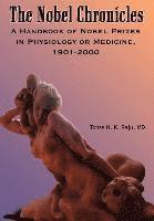 MD Raju, Tonse N. K. Raju, MD Tonse N. K. Raju, Tonse N K Raju - Nobel Chronicles, Inbunden