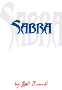 bokomslag Sabra