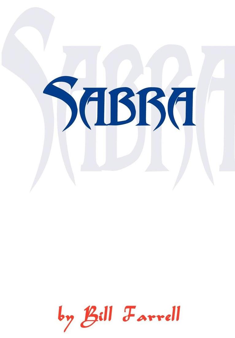 Sabra 1