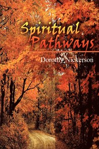 bokomslag Spiritual Pathways