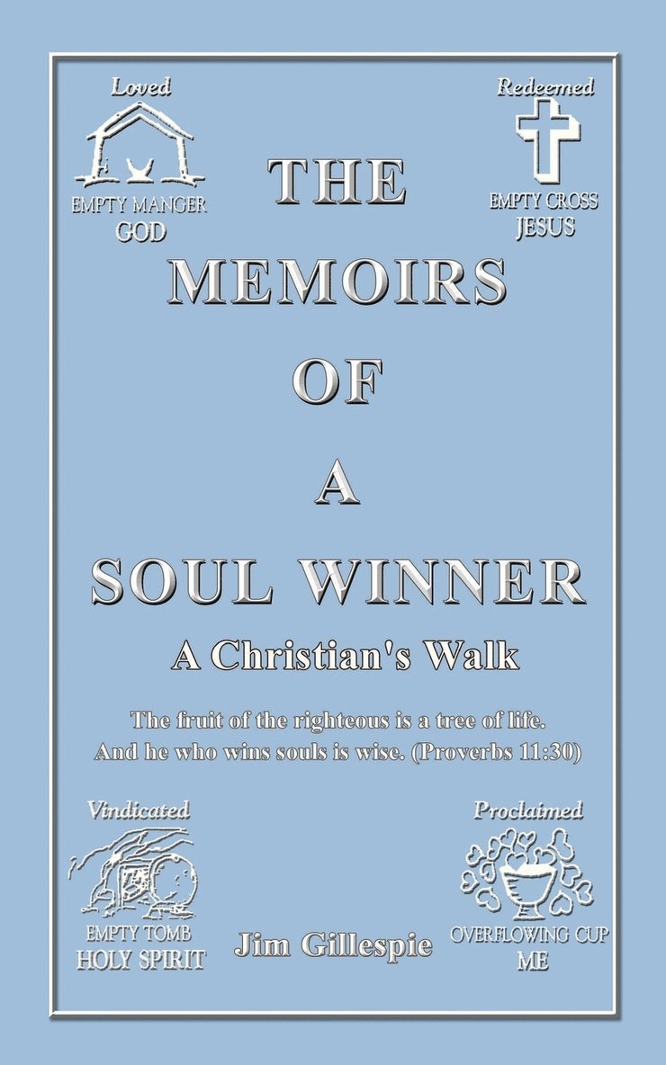 The Memoirs of a Soul Winner 1