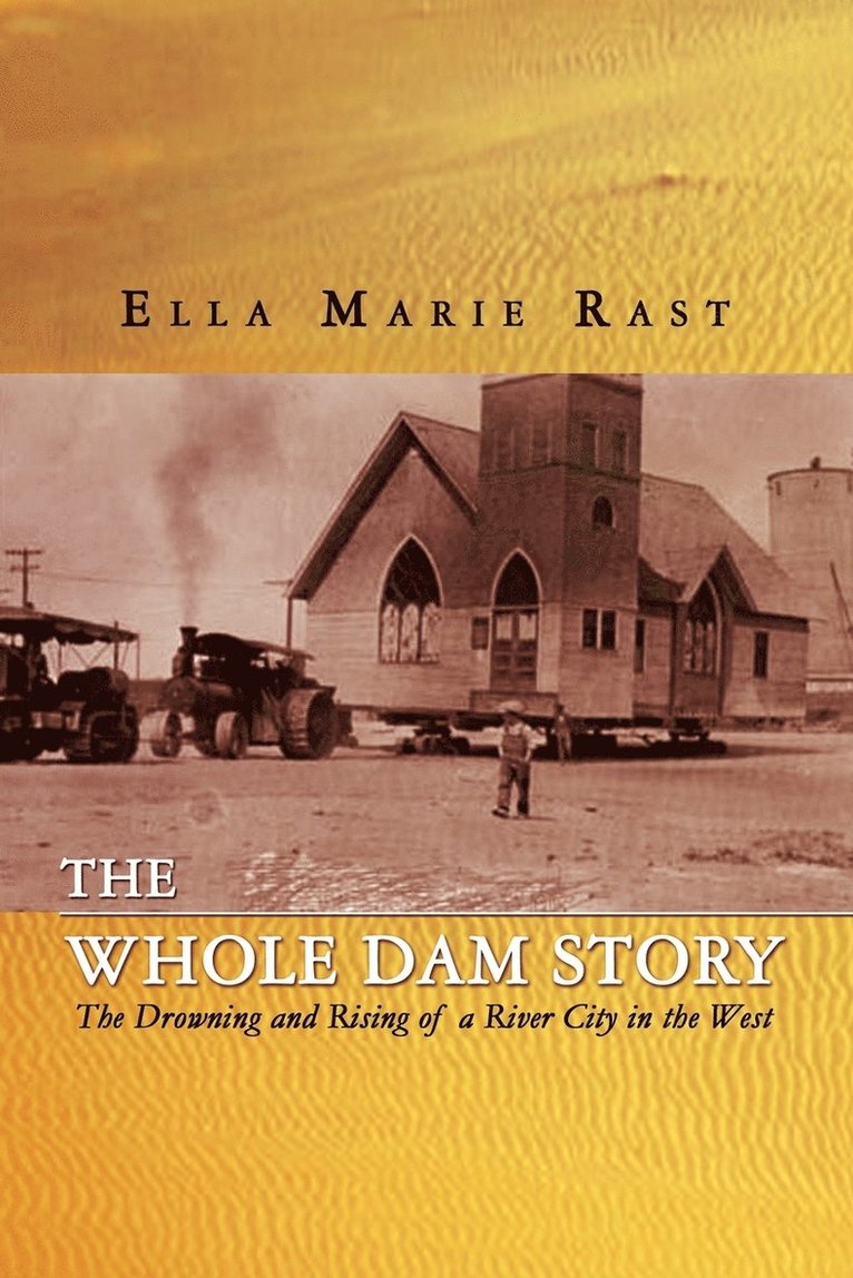 The Whole Dam Story 1