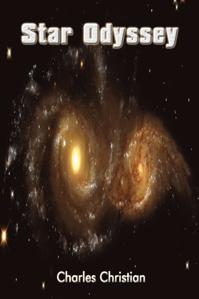 Star Odyssey
