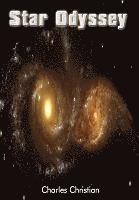Charles Christian - Star Odyssey, Inbunden