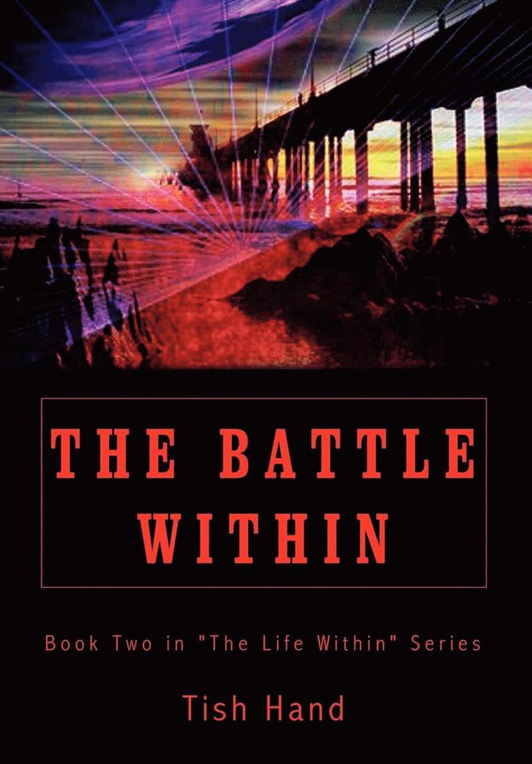 The Battle within: Bk. 2 1