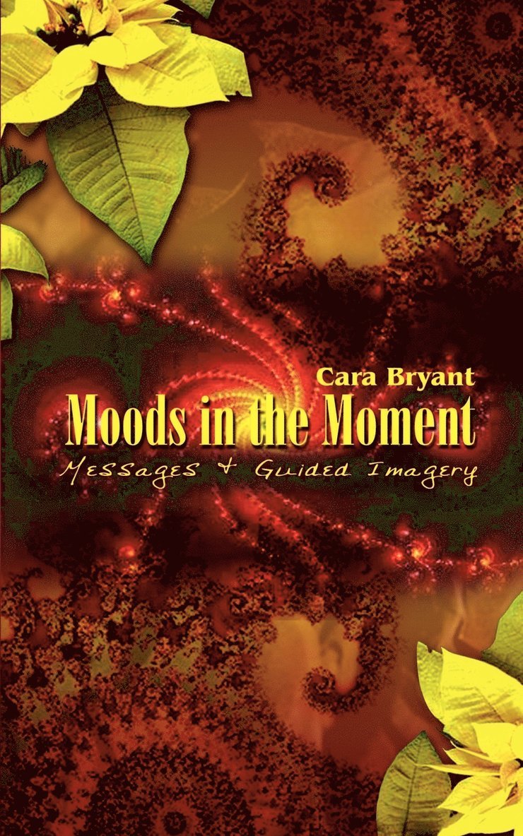 Moods in the Moment 1