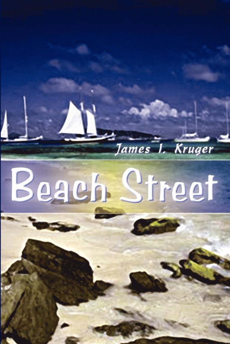 Beach Street 1