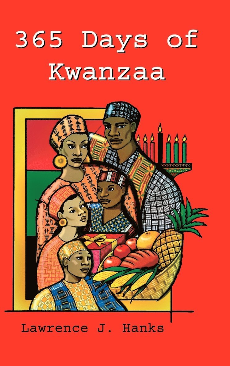 365 Days of Kwanzaa 1