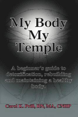 My Body My Temple 1