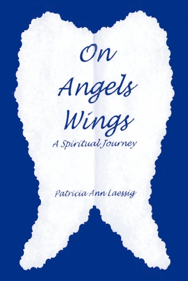 On Angels Wings 1