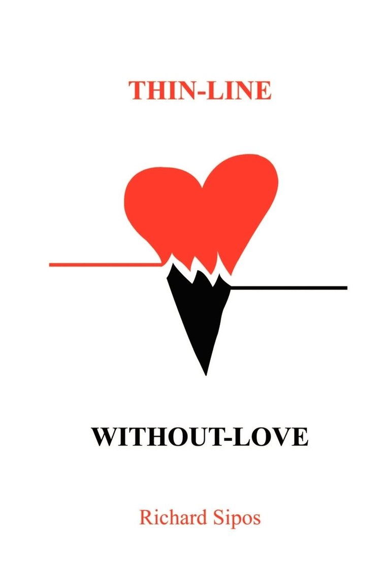 Thin-line-without Love 1