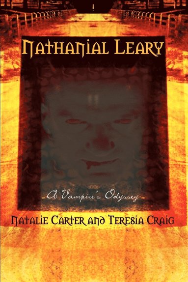 Natalie Carter, Teresia Craig - Nathanial Leary, Häftad