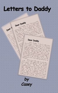 bokomslag Letters to Daddy