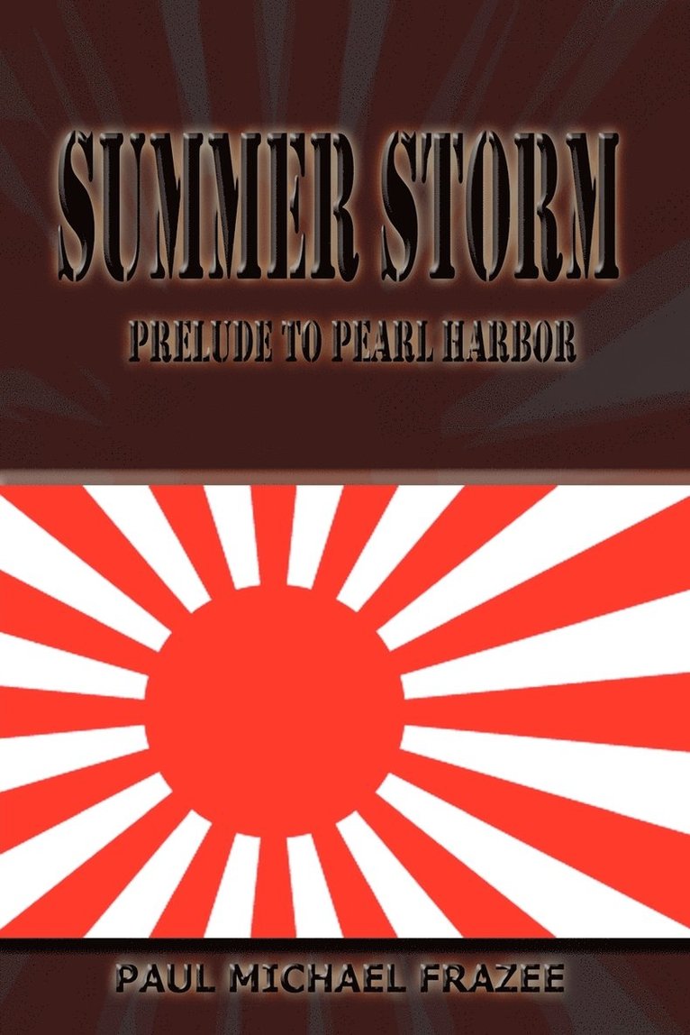 Summer Storm 1