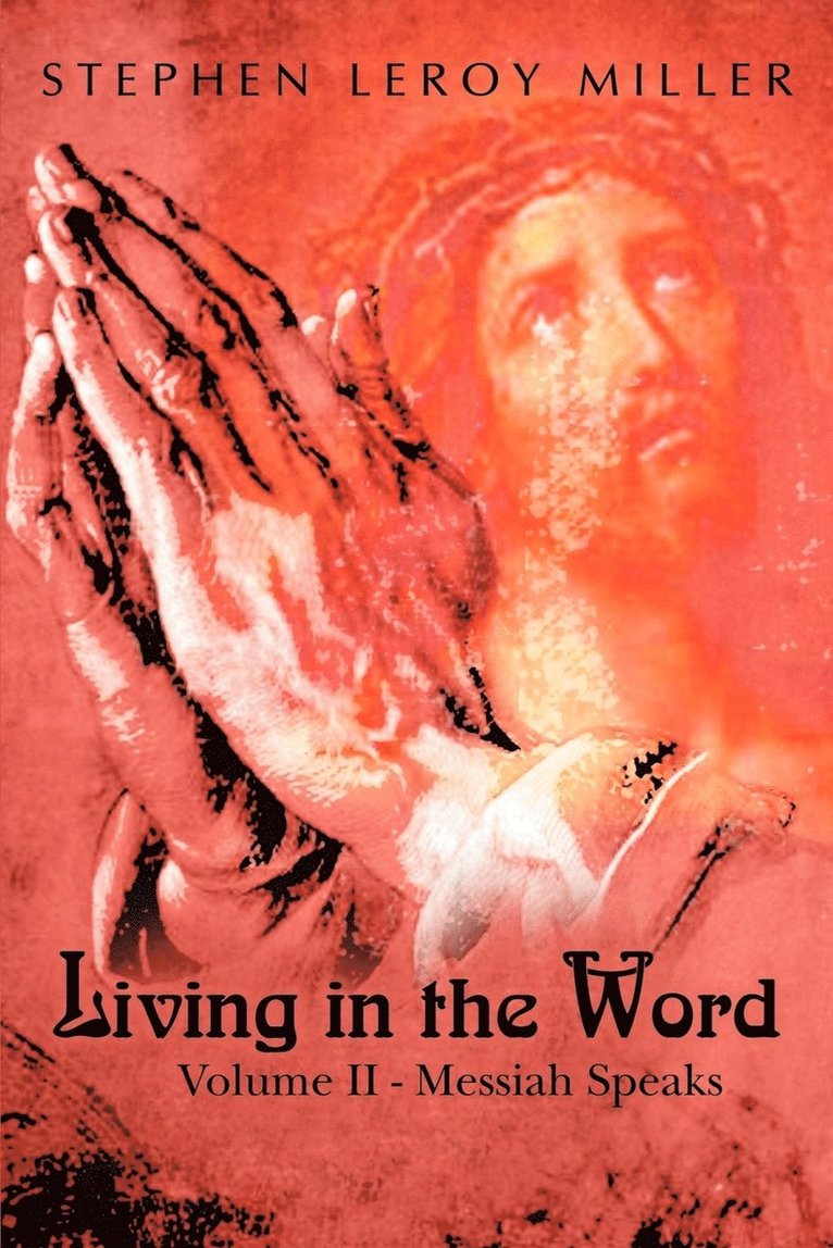 Living in the Word 1