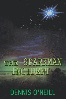 Dennis O'Neill - Sparkman Incident, Häftad