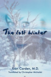 bokomslag The Last Winter