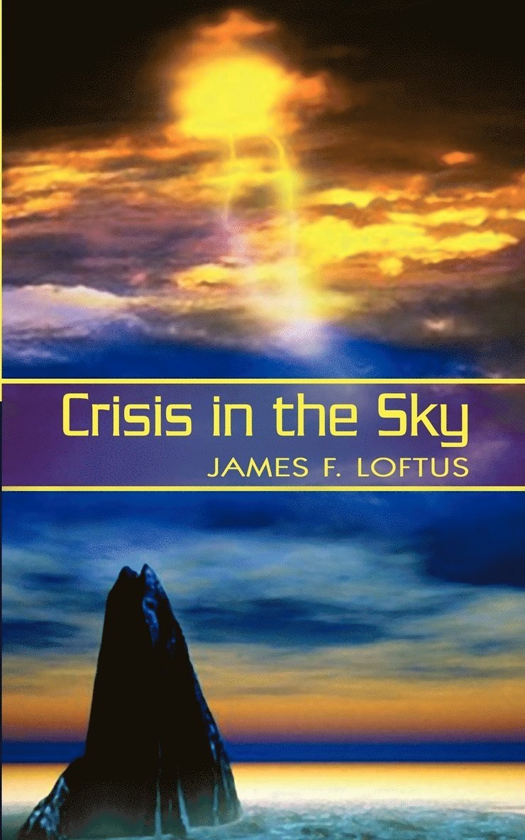 Crisis in the Sky 1