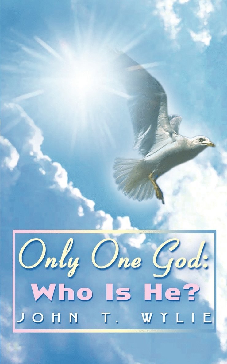 Only One God 1