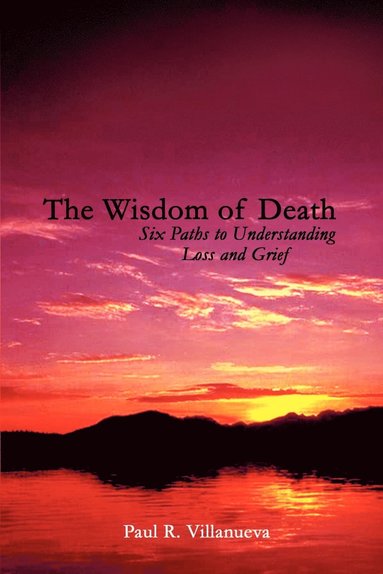 bokomslag Wisdom of Death