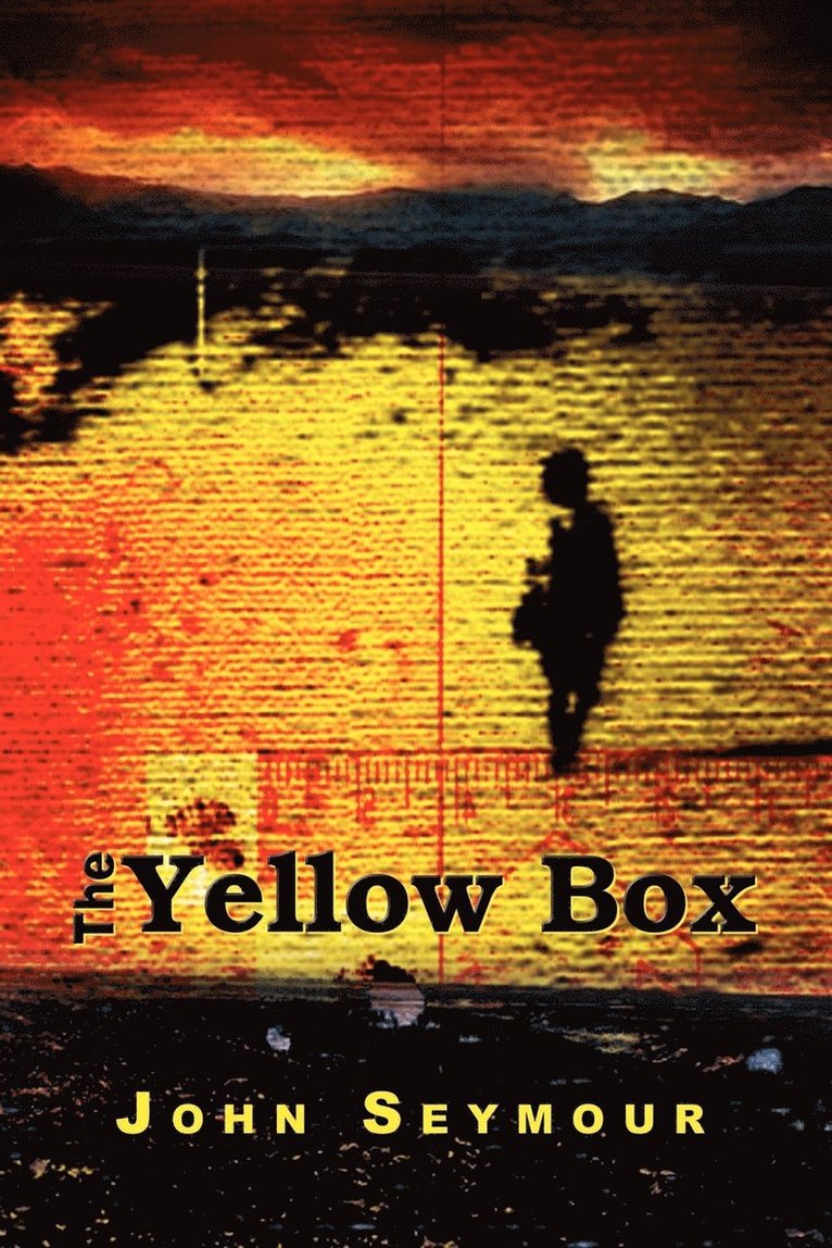 John Seymour - Yellow Box, Häftad