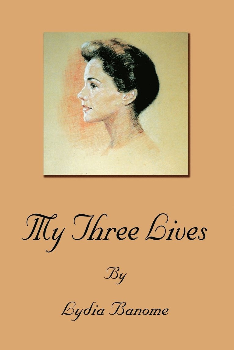 My Three Lives 1