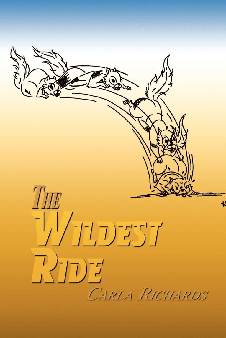 The Wildest Ride 1