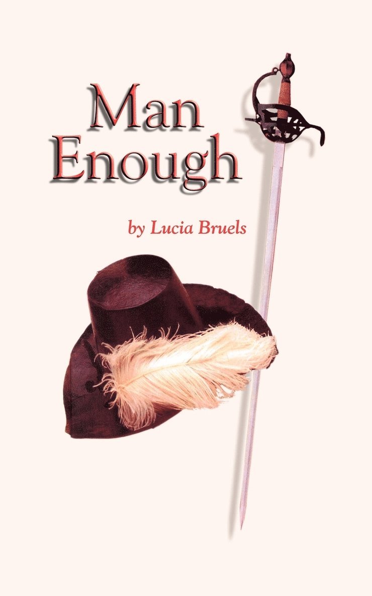 Man Enough 1