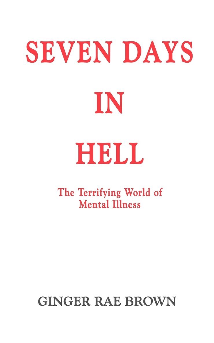 Seven Days in Hell 1