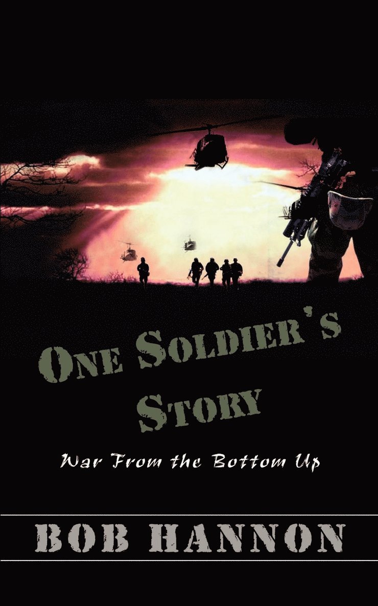 One Soldier's Story 1